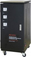 Стабилизатор напряжения Resanta ASN-30000/3-EM 30000 Вт