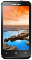 Фото - Мобильный телефон Lenovo A316i 4 ГБ / 0.5 ГБ