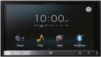 Фото - Автомагнитола Pioneer SPH-DA110