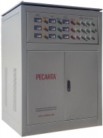 Стабилизатор напряжения Resanta ASN-150000/3-EM 150000 Вт