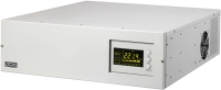 Фото - ИБП Powercom SXL-1000A RM LCD 1000 ВА