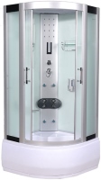 Фото - Душевая кабина AquaStream Comfort 110 HW 100x100 угловая