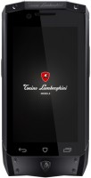 Фото - Мобильный телефон Tonino Lamborghini Antares 32 ГБ / 2 ГБ