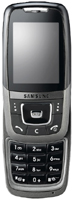 Фото - Мобильный телефон Samsung SGH-D600 0 Б