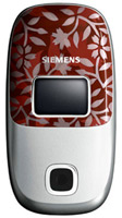 Фото - Мобильный телефон Siemens CL75
