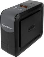 Фото - ИБП CyberPower DL650ELCD 650 ВА