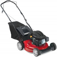 Фото - Газонокосилка MTD 42 PO 