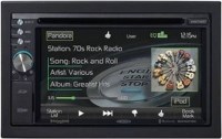 Фото - Автомагнитола Jensen VM9226BT