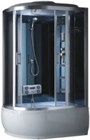 Фото - Душевая кабина ATLANTIS L-506-A 120x80 правая