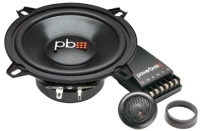 Фото - Автоакустика Powerbass S-5C