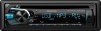 Фото - Автомагнитола Kenwood KDC-130Y