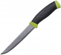 Фото - Кухонный нож Mora Fishing Comfort Scaler 150 