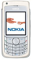 Фото - Мобильный телефон Nokia 6681 0 Б