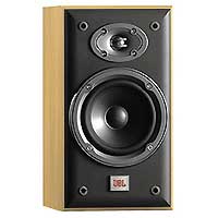 Фото - Акустическая система JBL Northridge E 20