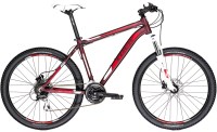 Фото - Велосипед Trek 3900 Disc 2014 
