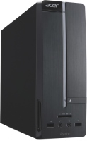 Фото - Персональный компьютер Acer Aspire XC-105 (DT.SR3ME.004)
