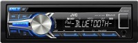 Фото - Автомагнитола JVC KD-R852BT 