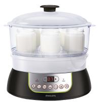 Фото - Йогуртница Philips Viva Collection HD 9142
