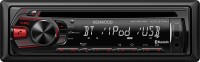 Фото - Автомагнитола Kenwood KDC-BT34U 