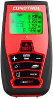 Фото - Нивелир / уровень / дальномер CONDTROL METTRO 100 PRO