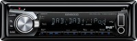 Фото - Автомагнитола Kenwood KDC-DAB41U 