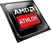 Фото - Процессор AMD Athlon II 5150