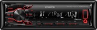 Фото - Автомагнитола Kenwood KMM-BT34