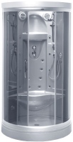 Фото - Душевая кабина Balteco Delta 100x100 угловая