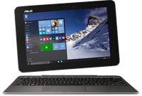 Фото - Ноутбук Asus Transformer Book T100TA (T100TA-DK003H)