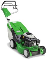 Фото - Газонокосилка VIKING MB 650 T 