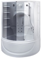 Фото - Душевая кабина Balteco Multi 138x138 угловая