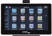 Фото - GPS-навигатор EasyGo 555 