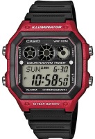 Фото - Наручные часы Casio AE-1300WH-4A 