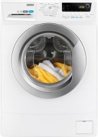 Фото - Стиральная машина Zanussi ZWSE 7100V белый