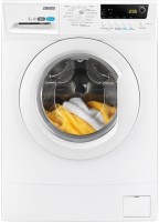 Фото - Стиральная машина Zanussi ZWSE 7120V белый