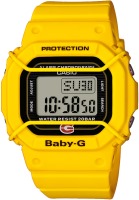 Фото - Наручные часы Casio BGD-500-9