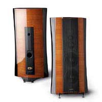 Фото - Акустическая система Sonus Faber Stradivari Homage 