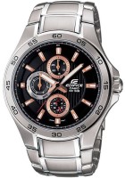 Фото - Наручные часы Casio Edifice EF-335D-1A4 