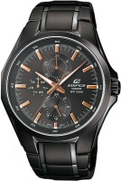 Фото - Наручные часы Casio Edifice EF-339BK-1A9 