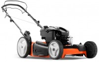 Фото - Газонокосилка Husqvarna LB155S