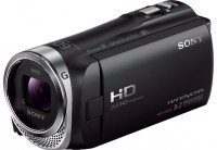 Фото - Видеокамера Sony HDR-CX330E