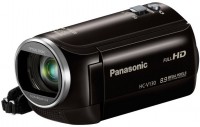 Фото - Видеокамера Panasonic HC-V130 