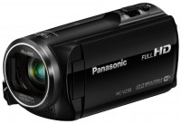 Фото - Видеокамера Panasonic HC-V250 