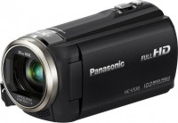 Фото - Видеокамера Panasonic HC-V530 