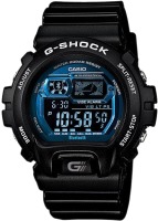 Фото - Наручные часы Casio G-Shock GB-6900B-1B 