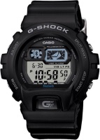 Фото - Наручные часы Casio G-Shock GB-6900B-1 