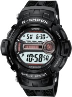 Фото - Наручные часы Casio G-Shock GD-200-1 
