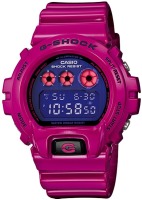 Наручные часы Casio G-Shock DW-6900PL-4 