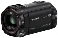 Фото - Видеокамера Panasonic HC-W850 