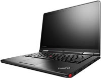 Фото - Ноутбук Lenovo ThinkPad Yoga 12 (S1 20CDA01HRT)
